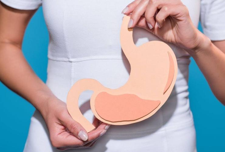 Nauja paslauga - videoezofagogastroduodenoskopija