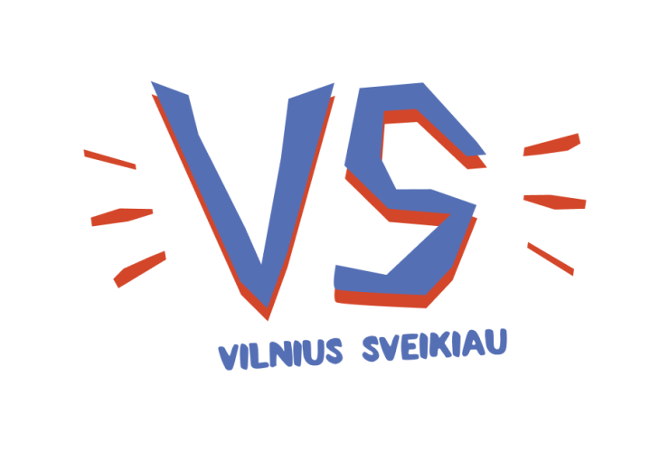 Sveikatos stiprinimo programos