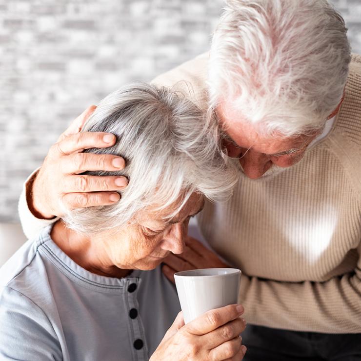 Rugsėjo 21-oji – Tarptautinė Alzheimerio ligos diena