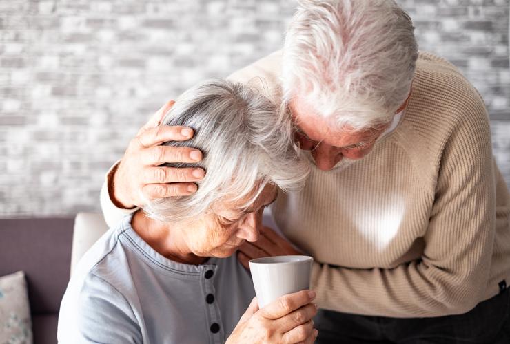 Rugsėjo 21-oji – Tarptautinė Alzheimerio ligos diena