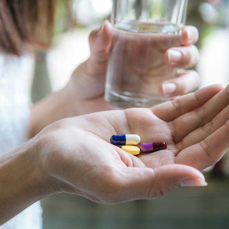 Lapkričio 18–24 d. minime Pasaulinę supratimo apie antimikrobinį atsparumą savaitę.