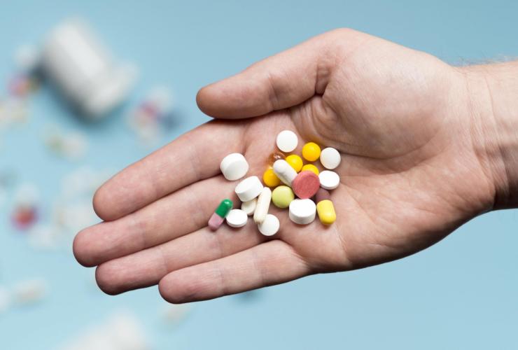 Kiekvienas iš mūsų yra atsakingas, kad antibiotikai būtų efektyvūs