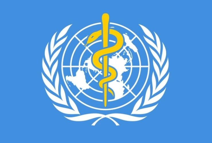 Poliklinikoje lankėsi Pasaulio sveikatos organizacijos (PSO) atstovai