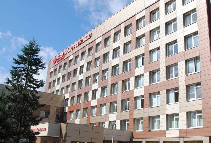 Karoliniškių poliklinikos darbo laikas švenčių dienomis