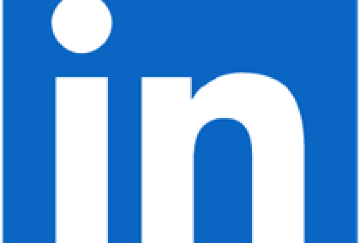 Mus rasite ir LinkedIn platformoje