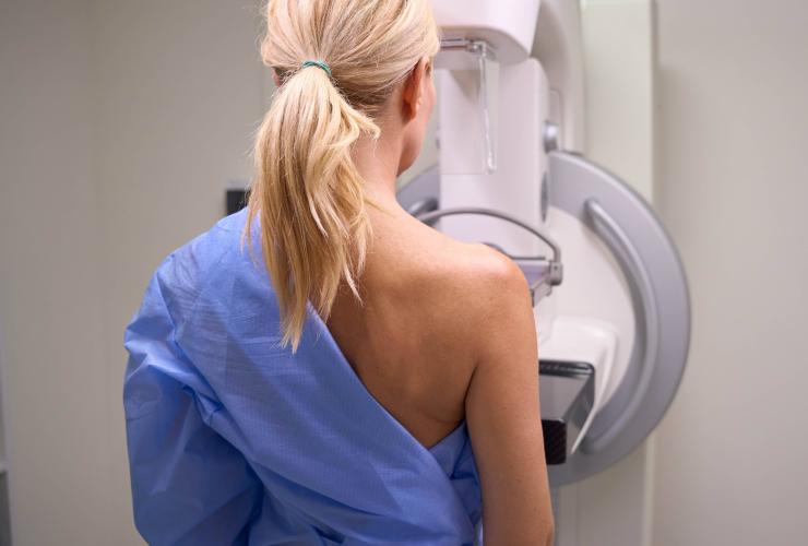 Mamografijos su profesionalių onko-radiologų išvadomis