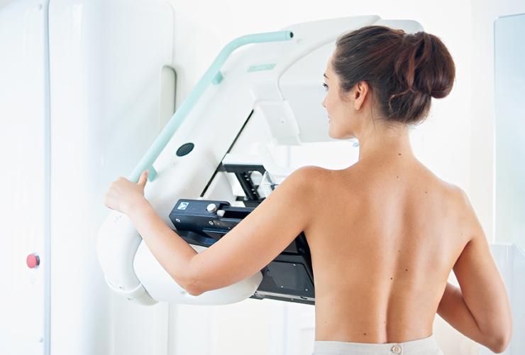 Kviečiame prie kolektyvo prisijungti gydytoją radiologą mamografijos tyrimų aprašymui
