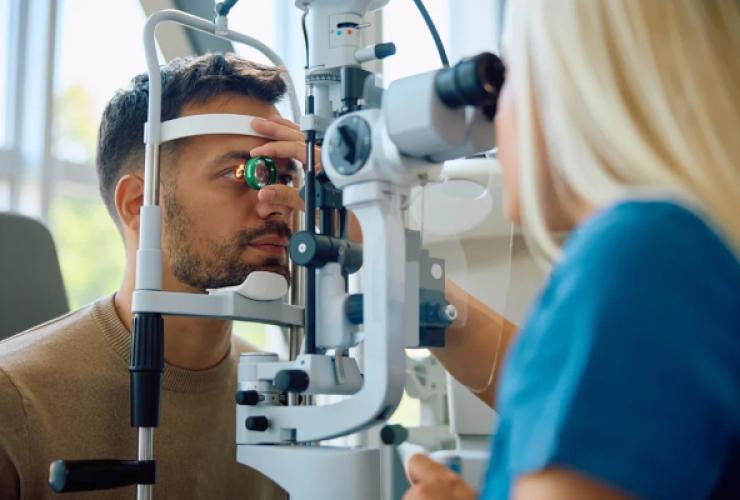 Darbo medicinos centras - mokamos paslaugos Karoliniškių poliklinikos Lazdynų sveikatos priežiūros centre