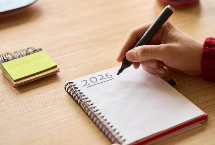 Nauji metai - naujas aš (kodėl nauji įpročiai „neprilimpa")