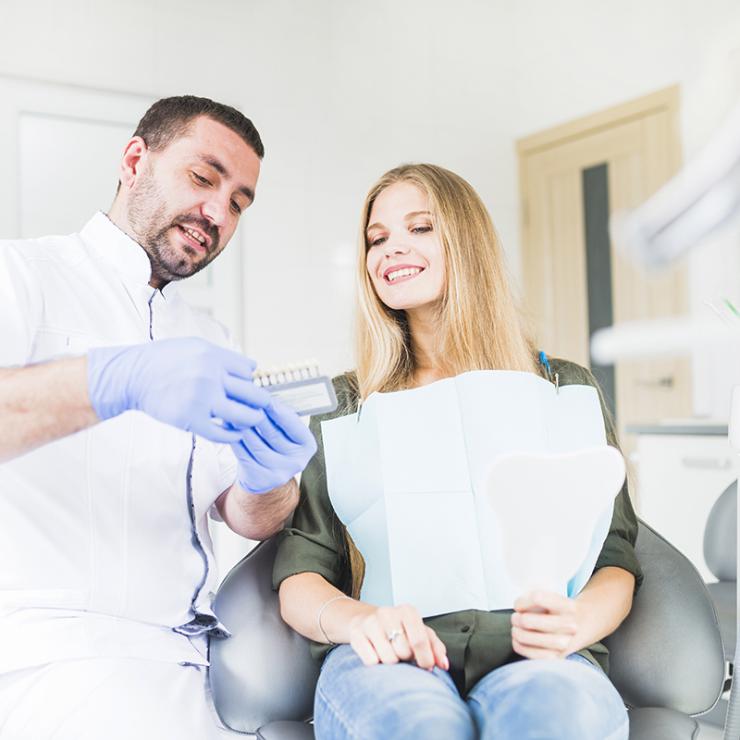 Kada odontologų paslaugos kompensuojamos, o kada reikia mokėti?