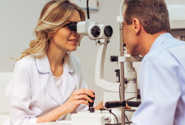 VšĮ Karoliniškių poliklinika oficialiai patvirtinta LSMU Oftalmologijos rezidentūros baze