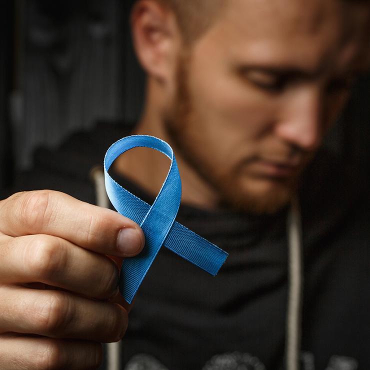 Lapkritis - vyrų sveikatos mėnuo. Nedelsk, pasirūpink savimi šiandien