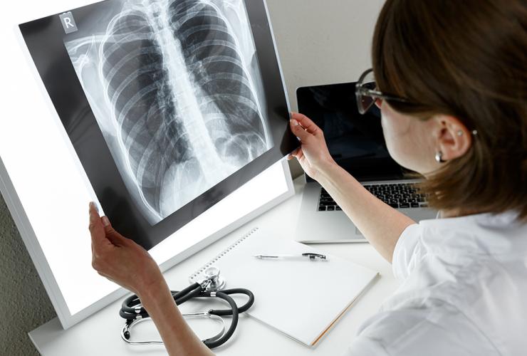 Kviečiame prie kolektyvo prisijungti radiologijos technologą