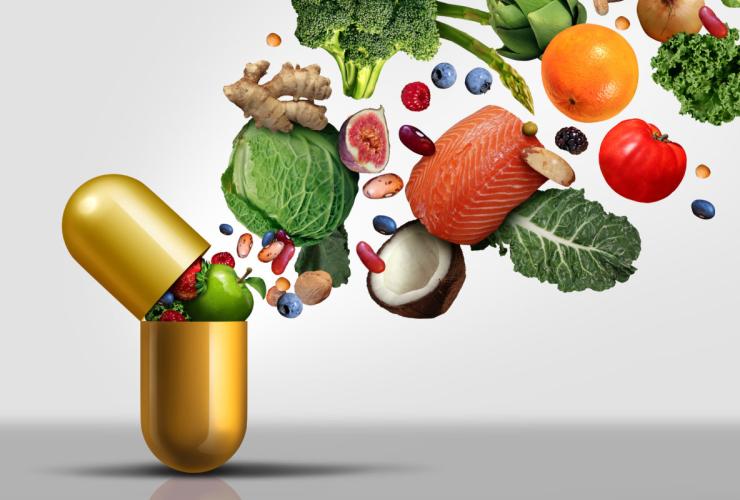 Energijos trūkumas, slenkantys plaukai, silpnas imunitetas? Išsitirkite vitaminus!