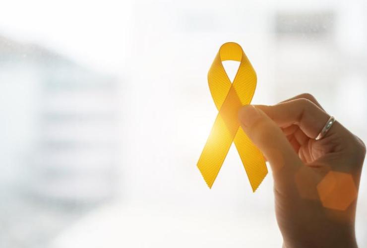 Pasaulinė savižudybių prevencijos diena