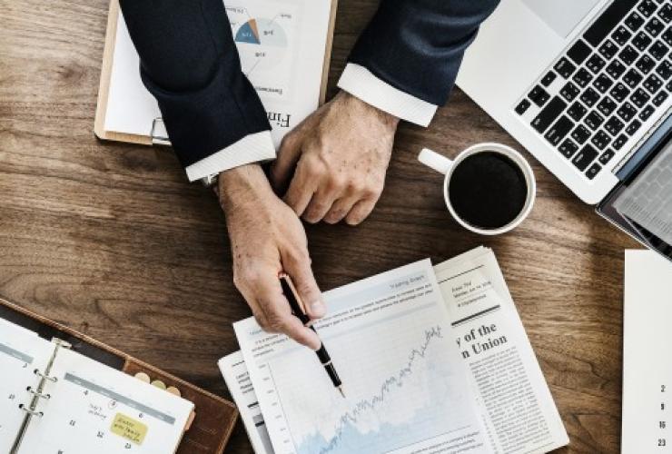 Konkursas į Infrastruktūros skyriaus vadovo pareigas